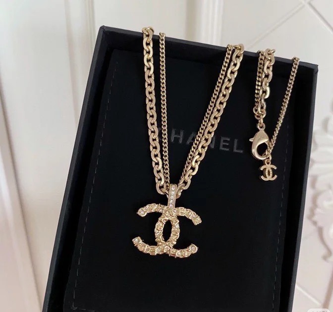 Chanel Necklaces